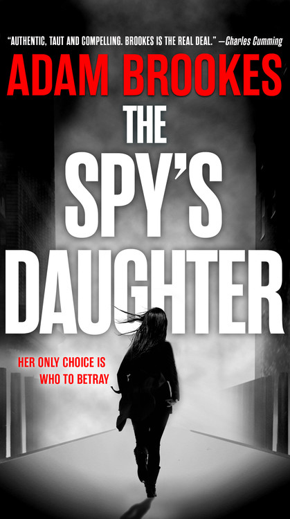 Spy My Teen Daughter